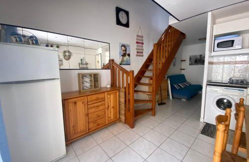 Frontignan House | Marine Escape