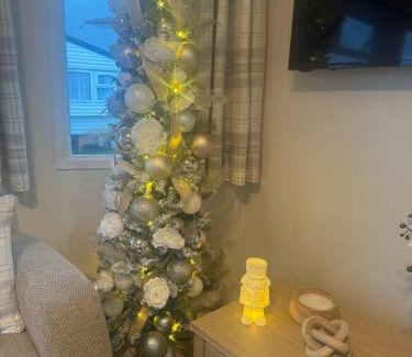 Rhyl Resort | marine getaways caravan hire