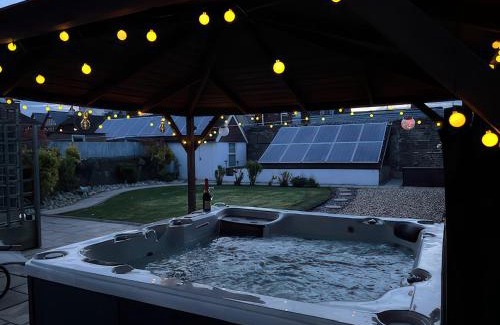 Pevensey House | Marine House