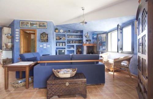 Cala Gonone House | Marine House