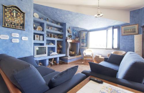 Cala Gonone House | Marine House