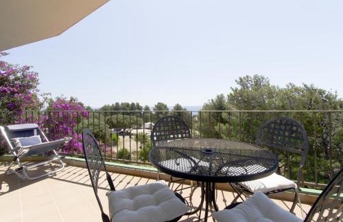 Cala Gonone House | Marine House