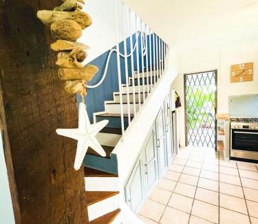 Pointe D'esny Apartment | Marine House