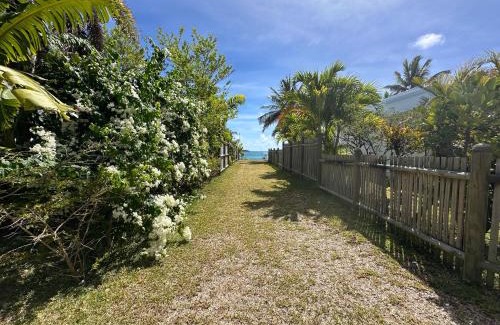 Pointe D'esny House | Marine House Pointe d'Esny