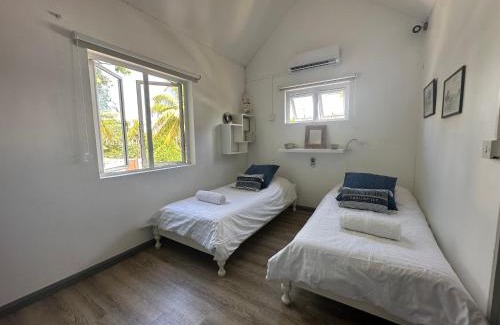 Pointe D'esny House | Marine House Pointe d'Esny