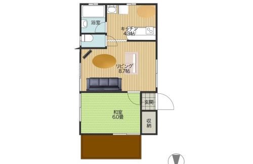 Zamami House | Marine Lodge Umigoya - Vacation STAY 95062