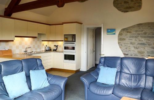 Salcombe House | Marine Mews 3 - Cottage