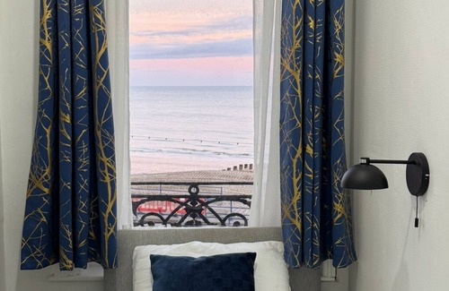 Eastbourne City Centre Hotel | Marine Parade Hotel