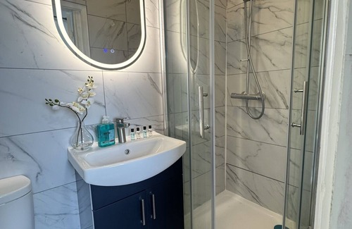 Eastbourne City Centre Hotel | Marine Parade Hotel