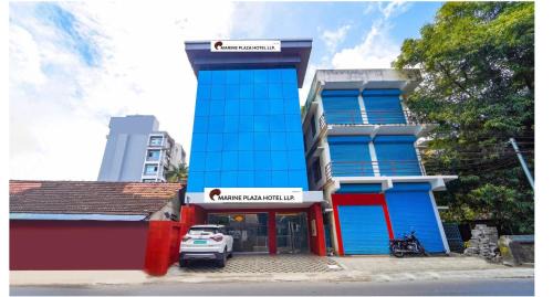 Kochi Hotel | Marine Plaza Hotels