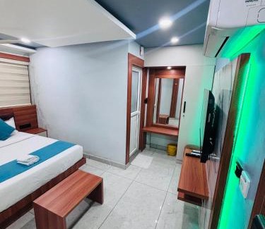 Kochi Hotel | Marine Plaza Hotels