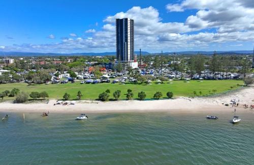 Southport Apartment | Marine Quarter Apartments by CLLIX