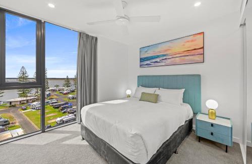 Southport Apartment | Marine Quarter Apartments by CLLIX