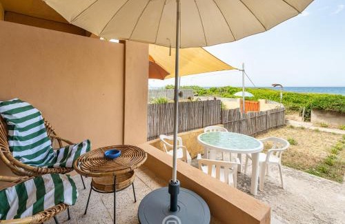 Putzu Idu House | Marine View House