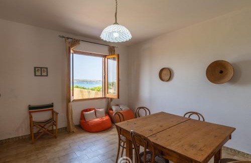 Putzu Idu House | Marine View House