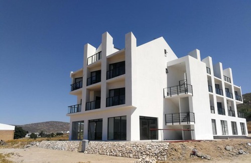 St. Helena Bay Apartment | MARINE VIEWS