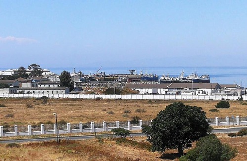 St. Helena Bay Apartment | MARINE VIEWS