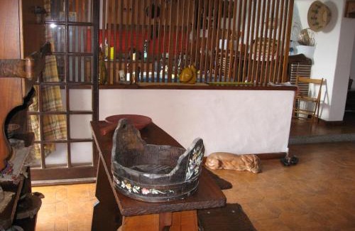 Trinita d'Agultu e Vignola House | Marinedda