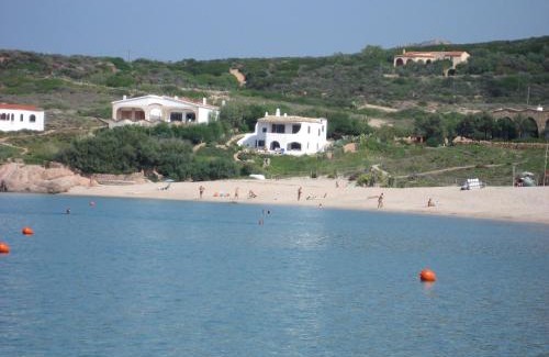 Trinita d'Agultu e Vignola House | Marinedda
