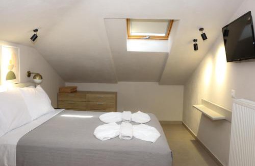 Ierissos Apartment | Marineiko Luxury Apartments