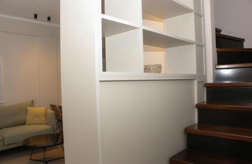 Ierissos Apartment | Marineiko Luxury Apartments