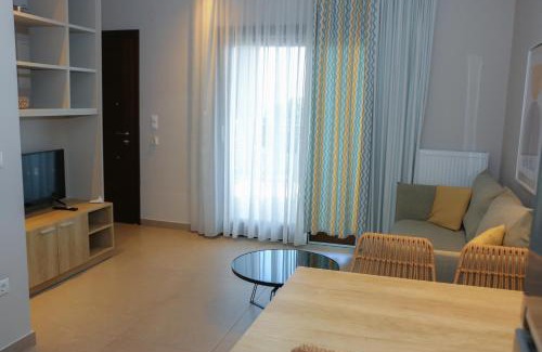 Ierissos Apartment | Marineiko Luxury Apartments