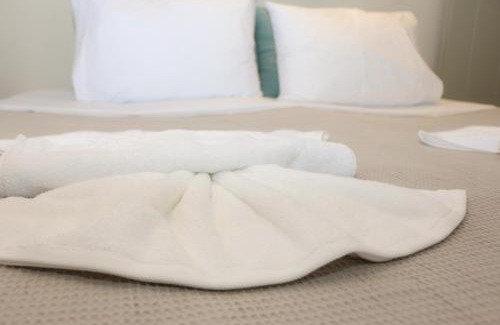 Ierissos Apartment | Marineiko Luxury Apartments