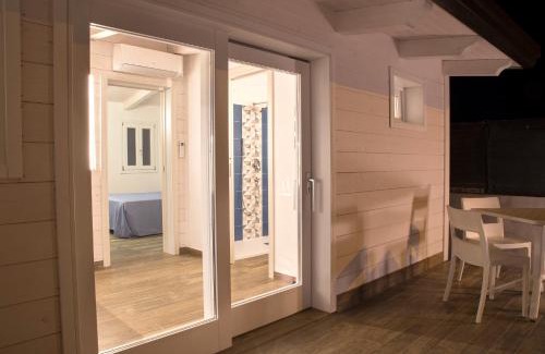 Ricadi House | Marinella Beach Apartment paradiso sul mare
