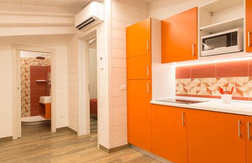 Ricadi House | Marinella Beach Apartment paradiso sul mare