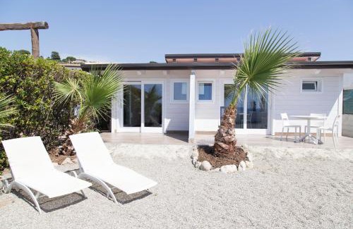 Ricadi House | Marinella Beach Apartment paradiso sul mare