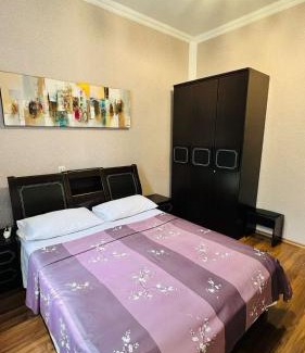 Telavi House | Marinella