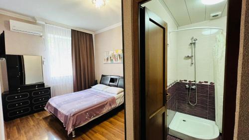 Telavi House | Marinella