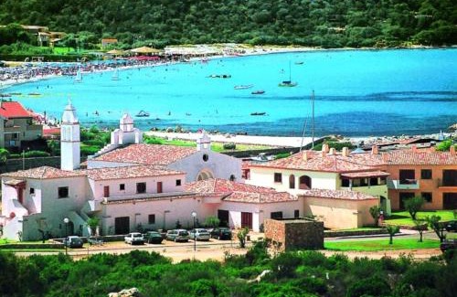 Golfo di Marinella Apartment | Marinella Residence