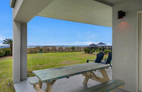 Biltmore Beach House | Mariner East 110