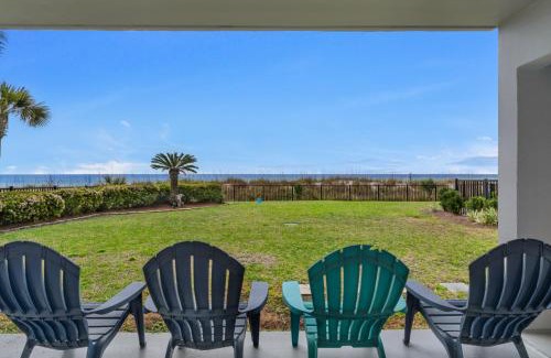 Biltmore Beach House | Mariner East 110
