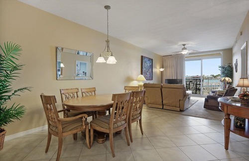 Orange Beach Apartment | Mariner Pass 106 | Summer Rates LOWERED! | Ground Floor Unit
