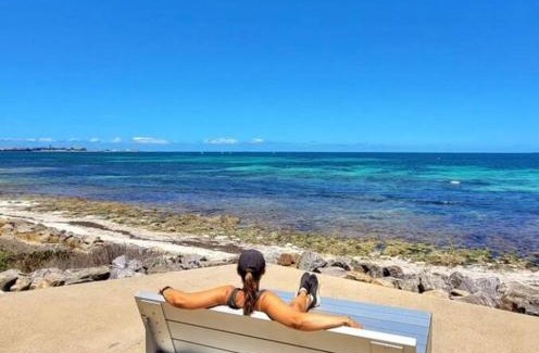 Beresford Apartment | Mariner Resort Comfort - unit 165