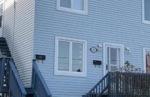 Saint John Apartment | Mariner's Nest, West Saint John, N.B.