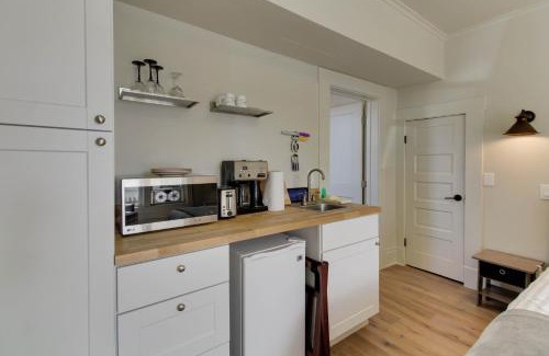 Anacortes House | Mariner's Rest