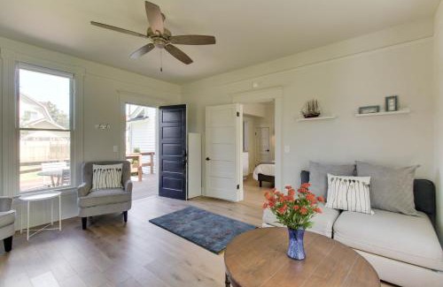 Anacortes House | Mariner's Rest