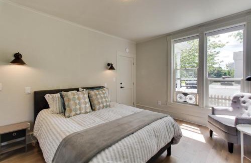 Anacortes House | Mariner's Rest