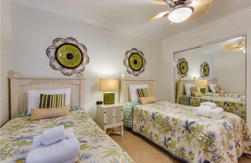 Pelican Bay Villa | Mariner's Walk 8-A