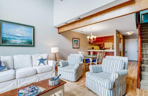 Pelican Bay Villa | Mariner's Walk 8-E