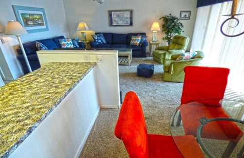 Ocean City Apartment | Mariner's Wharf 105