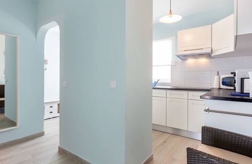 Praia da Luz Apartment | Mariners (2) - Bright and stylish apartment - 2 minute walk to the beach