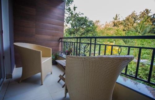 Mandrem Resort | Mariners Bay Resort