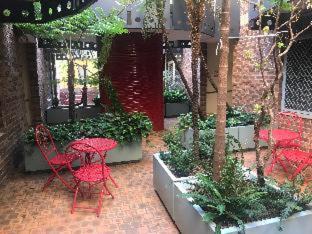 Woolloomooloo Hotel | Mariners Court Hotel Sydney