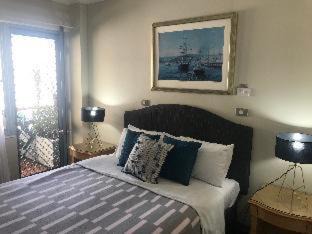 Woolloomooloo Hotel | Mariners Court Hotel Sydney