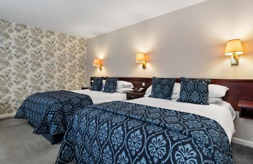 Haverfordwest Hotel | Mariners Hotel