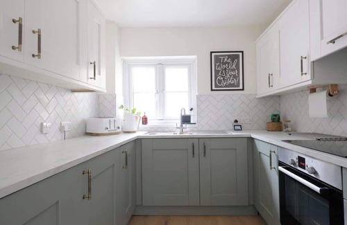 Mylor Churchtown Apartment | Mariners Mirror Summa
